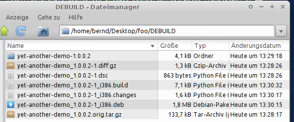 screenshot file manager